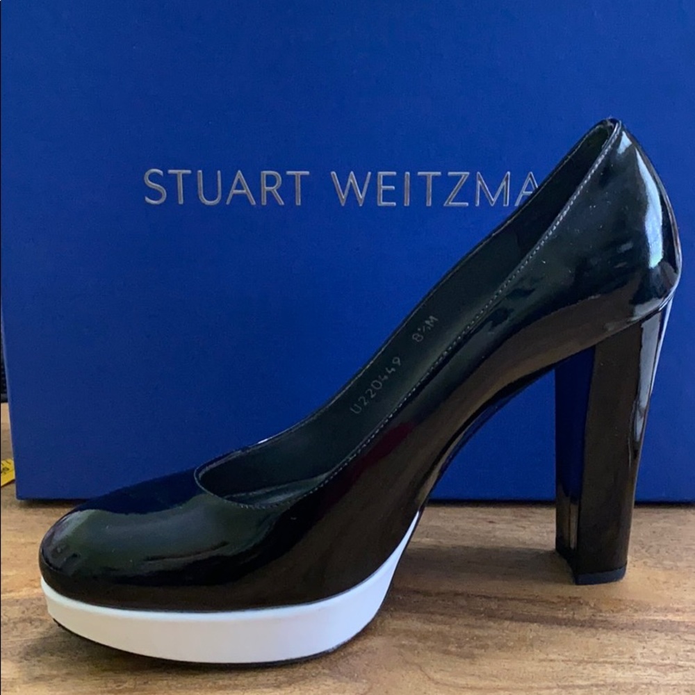 Stuart Weitzman Pumps $150